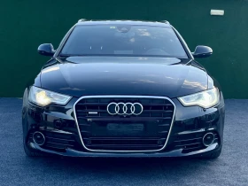 Audi A6 3.0TDI QUATTRO S-line Panorama Distronic  | Mobile.bg    2