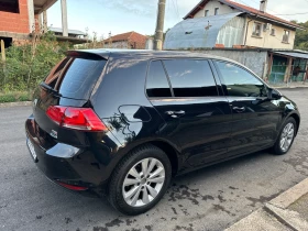 VW Golf, снимка 6