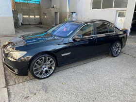 BMW 730 F01 3.0D 245 | Mobile.bg    11