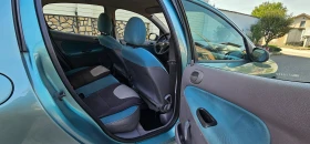 Peugeot 206 1.9d 69кс. Климатик, снимка 13