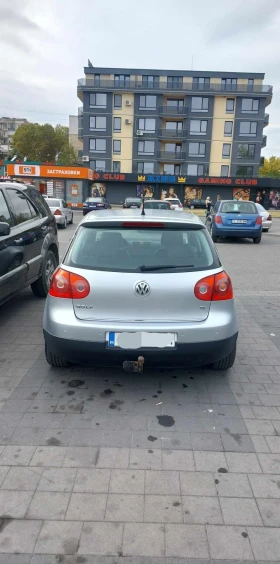 VW Golf, снимка 3