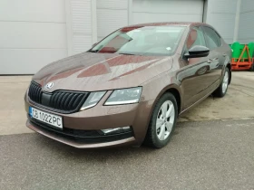 Skoda Octavia 1.5 tsi, снимка 1