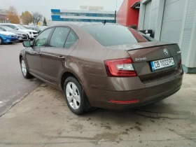 Skoda Octavia 1.5 tsi, снимка 6