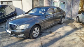 Mercedes-Benz S 500 4 Matic, снимка 2