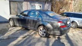 Mercedes-Benz S 500 4 Matic, снимка 4