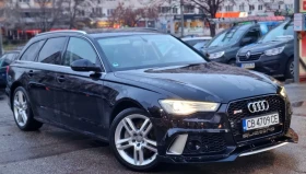 Audi A6 RS6 PACKET, снимка 2