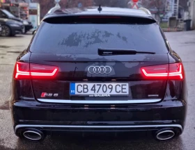 Audi A6 RS6 PACKET, снимка 4