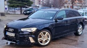 Audi A6 RS6 PACKET, снимка 1