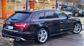 Audi A6 RS6 PACKET, снимка 6