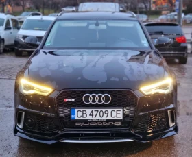 Audi A6 RS6 PACKET, снимка 3