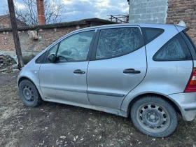 Mercedes-Benz A 170, снимка 5