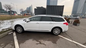 Citroen C5 Exclusive, снимка 2