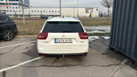 Citroen C5 Exclusive, снимка 4