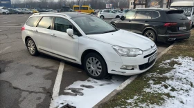 Citroen C5 Exclusive, снимка 6