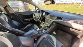 Citroen C5 Exclusive, снимка 9