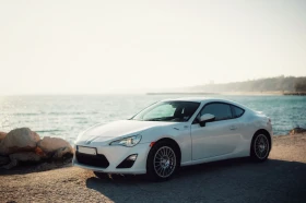 Toyota GT86 FRS, снимка 3