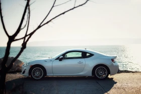     Toyota GT86 FRS