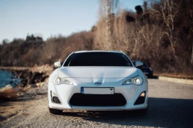 Toyota GT86 FRS, снимка 1