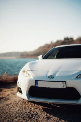 Toyota GT86 FRS, снимка 2