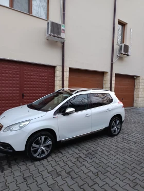 Peugeot 2008 1.6 GT lien, снимка 16