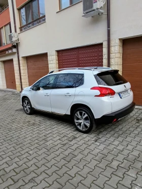 Peugeot 2008 1.6 GT lien, снимка 1