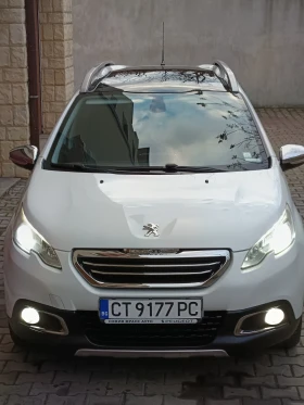 Peugeot 2008 1.6 GT lien, снимка 6