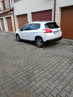 Peugeot 2008 1.6 GT lien, снимка 4