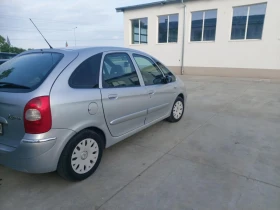 Citroen Xsara picasso, снимка 4