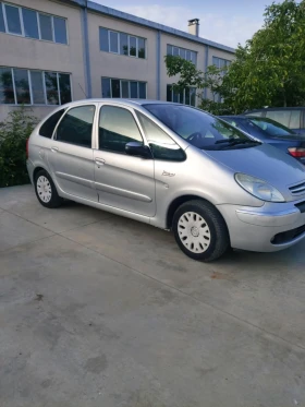  Citroen Xsara picass...