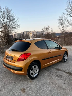 Peugeot 207 1.4 i - 156 000 КМ, снимка 5