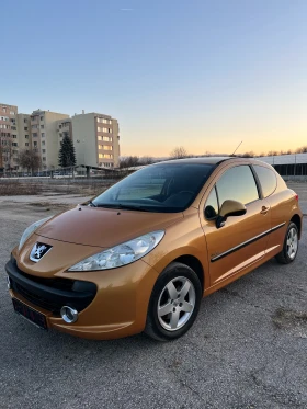 Peugeot 207 1.4 i - 156 000  | Mobile.bg    1