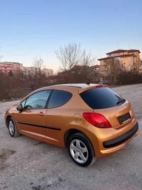 Peugeot 207 1.4 i - 156 000 КМ, снимка 4