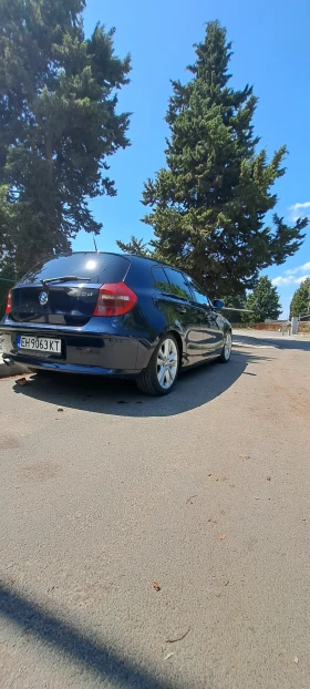 Обява за продажба на BMW 120 ~7 000 лв. - изображение 1