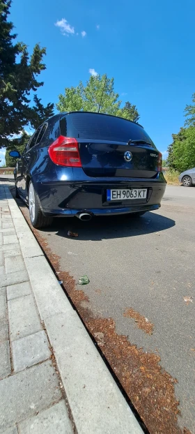 Обява за продажба на BMW 120 ~7 000 лв. - изображение 2