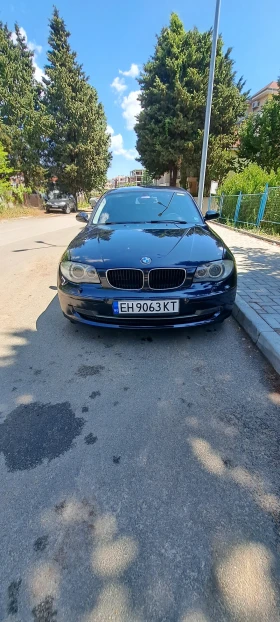 Обява за продажба на BMW 120 ~7 000 лв. - изображение 3
