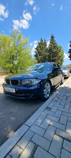Обява за продажба на BMW 120 ~7 000 лв. - изображение 5