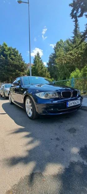 Обява за продажба на BMW 120 ~7 000 лв. - изображение 4