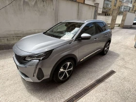     Peugeot 3008 NEW Allure pack