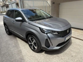 Peugeot 3008 NEW Allure pack | Mobile.bg    3
