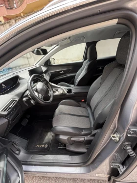 Peugeot 3008 NEW Allure pack | Mobile.bg    8