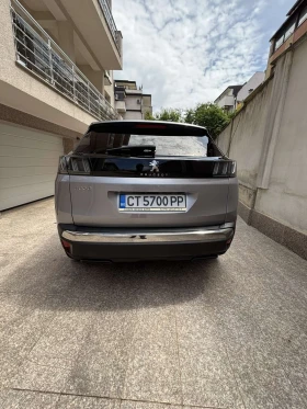 Peugeot 3008 NEW Allure pack | Mobile.bg    5