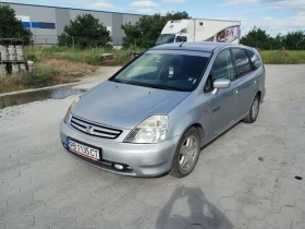 Honda Stream | Mobile.bg    3