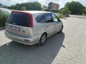 Honda Stream | Mobile.bg    7