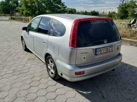 Honda Stream | Mobile.bg    6