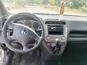 Honda Stream | Mobile.bg    10