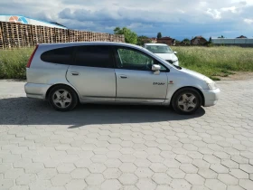 Honda Stream | Mobile.bg    4