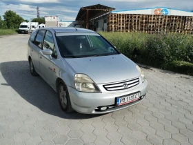 Honda Stream | Mobile.bg    2
