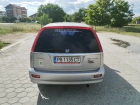 Honda Stream | Mobile.bg    8