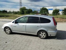 Honda Stream | Mobile.bg    5