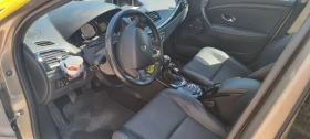 Renault Megane 1.6 dci 130 | Mobile.bg    12